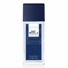 Deodorant David Beckham Classic Blue (75 ml)