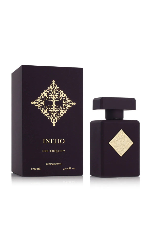 Unisex Perfume Initio EDP High Frequency 90 ml