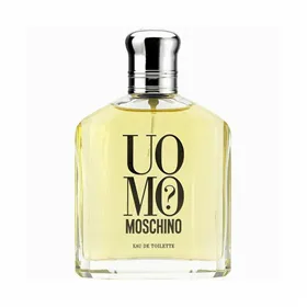 Men's Perfume Moschino EDT Uomo? 125 ml