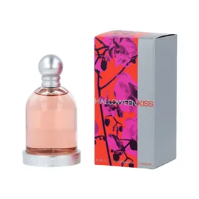 Women's Perfume Halloween EDT Halloween Kiss 100 ml