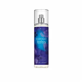 Body Mist Britney Spears Midnight Fantasy Midnight Fantasy 236 ml