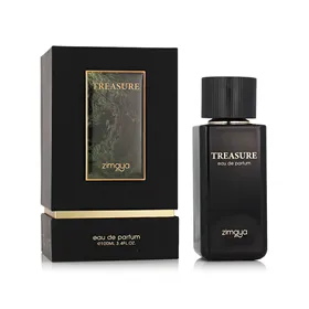 Women's Perfume Zimaya Treasure EDP 100 ml