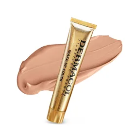 Make-Up Set Dermacol Make-Up Cover