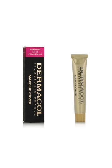 Make-Up Set Dermacol Make-Up Cover
