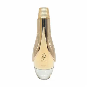 Women's Perfume Lattafa Pride Gharam EDP 100 ml