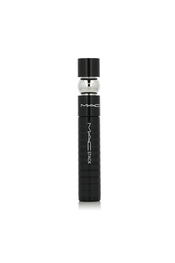Mascara Mac Stack Black 12 ml