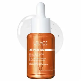 Day Cream Uriage Dépiderm