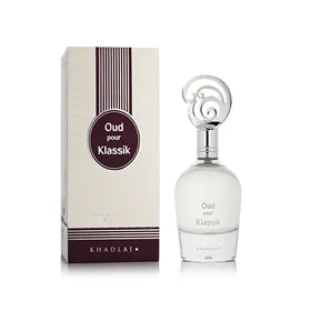 Unisex Perfume Khadlaj Oud pour Klassik EDP 100 ml