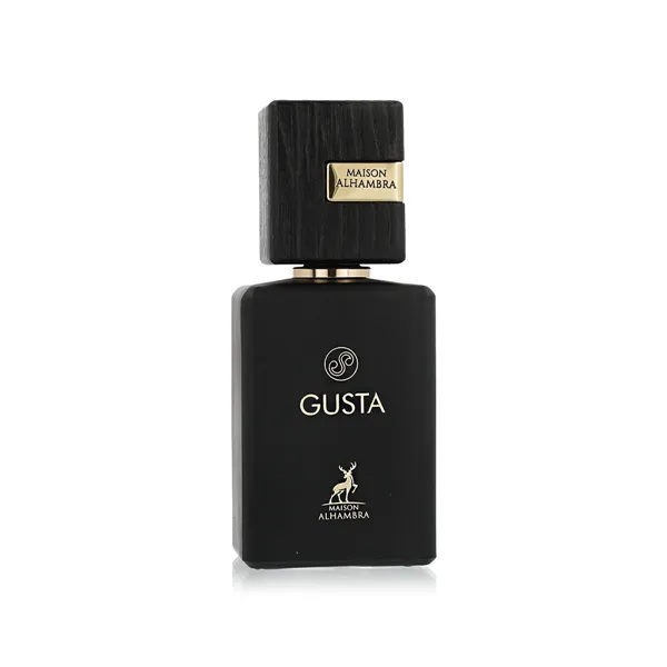 Unisex Perfume Maison Alhambra Gusta EDP 100 ml