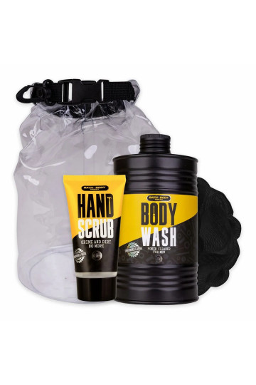 Bath Set Accentra Bath Body