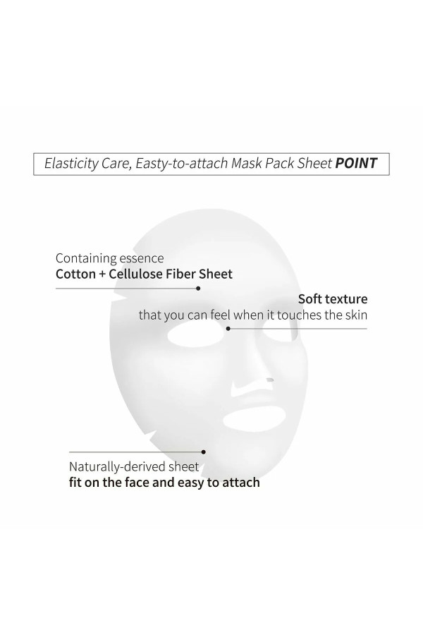 Hydrating Mask Benton Fermentation