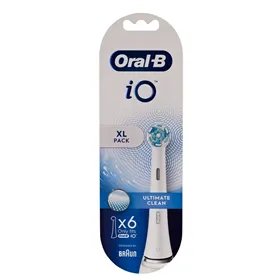 USB Cable Braun EB6 iO Ultimate Clean White