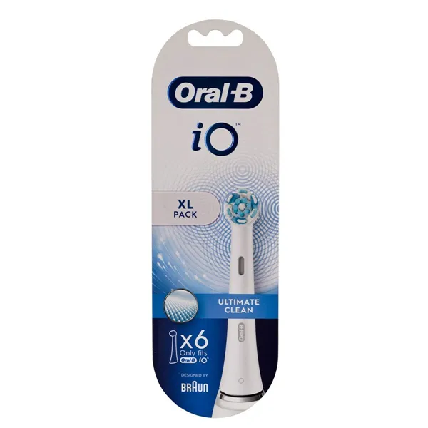 USB Cable Braun EB6 iO Ultimate Clean White