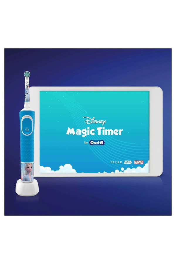 Replacement Head Braun EB10S-4 White 4 Units