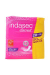 Incontinence Sanitary Pad Indasec