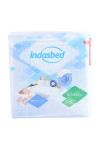 Incontinence Protector Indasbed Indasec 20 Units