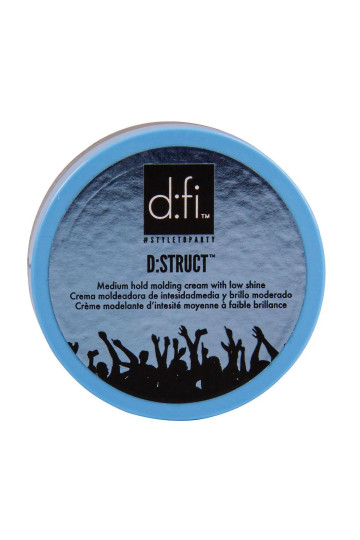 Styling Cream D:FI Struct 75 g