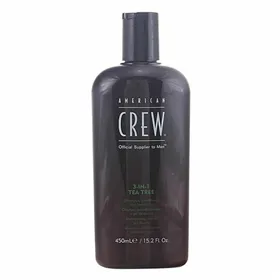 Shampoo American Crew (450 ml)