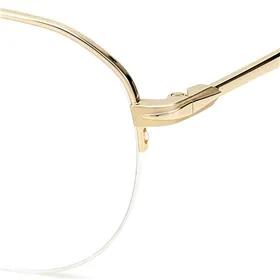 Men' Spectacle frame David Beckham Ø 51 mm