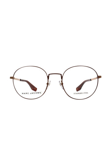 Unisex' Spectacle frame Marc Jacobs