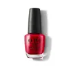 Nail polish The Thrill Of Brazil Nl A16 Opi Red (15 ml)