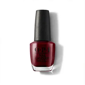 Nail polish Opi Nail Lacquer Got the blues for red 15 ml