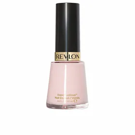 Nail polish Revlon Super Lustrous™ Nail Enamel Nº 909 Sheer Petal 14,7 ml