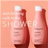 Defined Curls Shampoo Living Proof Curl 100 ml
