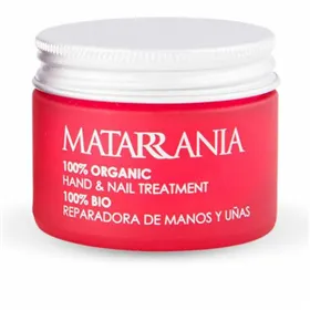 Hand Cream Matarrania Bio 30 ml