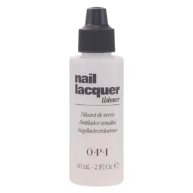 Enamel Thinner Opi NAIL LACQUER