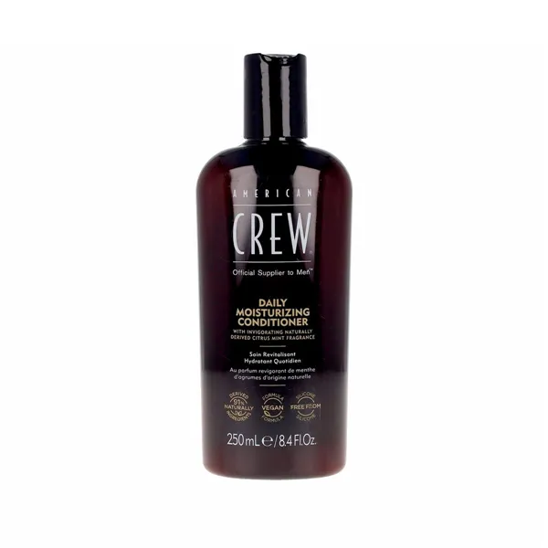 Conditioner Daily American Crew 250 ml
