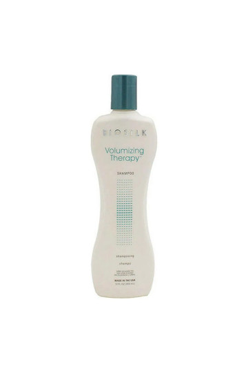 Shampoo Biosilk Silk Therapy Volumizing Farouk (355 ml)