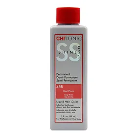 Permanent Dye Chi Ionic Shine Shades Farouk 4RR