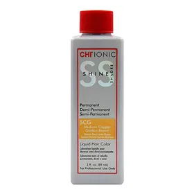 Permanent Dye Chi Ionic Shine Shades Farouk 5CG