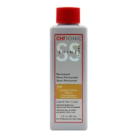 Permanent Dye Chi Ionic Shine Shades Farouk 5W