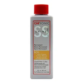 Permanent Dye Chi Ionic Shine Shades Farouk 9CG