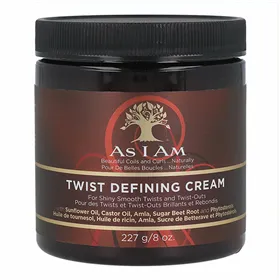 Defined Curls Conditioner As I Am Twist (227 g)
