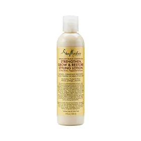 Styling Lotion Shea Moisture   236 ml