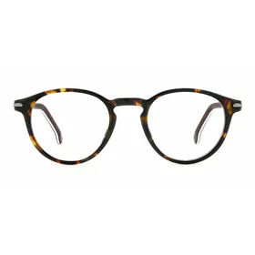 Unisex' Spectacle frame Carrera CARRERA 310