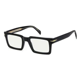 Men' Spectacle frame David Beckham DB 7126