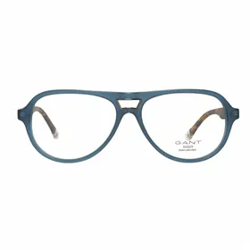 Men' Spectacle frame Gant GRA099 54L78