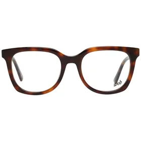 Unisex' Spectacle frame WEB EYEWEAR WE5260 49052