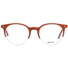 Unisex' Spectacle frame Bally BY5018 47042