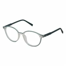 Unisex' Spectacle frame Sting VST086 517CPM