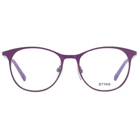 Unisex' Spectacle frame Sting VST016 500E60