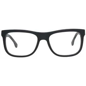 Men' Spectacle frame Lozza VL4122 51BLKM