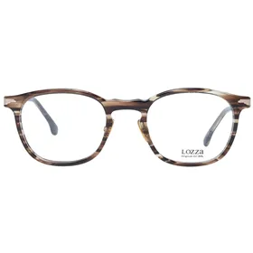 Men' Spectacle frame Lozza VL4143 5006XE
