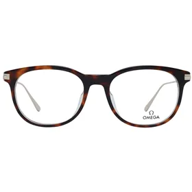 Men' Spectacle frame Omega OM5013 53056