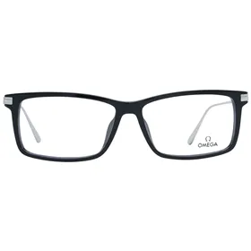 Men' Spectacle frame Omega OM5014 58001