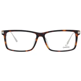 Men' Spectacle frame Omega OM5014 58056